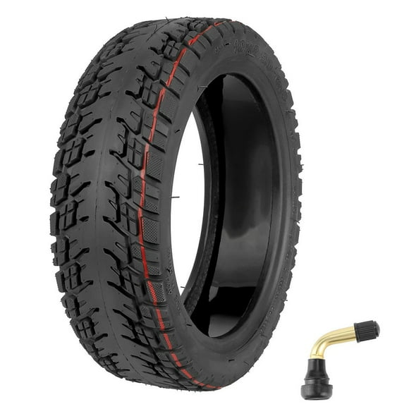 Electric Scooter Tire Repair