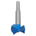 thumbnail image 1 of Scienceny Hardware Brocas para carpintería Abridor de agujeros para madera Agujero con bisagras Forstner Puncher Tip Carpenter Tool 20 mm Herramientas manuales y eléctricas azul 25 mm, 1 of 6