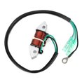 thumbnail image 2 of 66T-85533-00 Tapa de bobina compatible para motores Yamaha 40XMH y 66TN, 2 of 8
