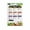 FRAMED12X18INCH(30X45CM), variant on Ultra-Processed Food List Poster Kitchen Diet Guide Wall Art Canvas Painting for Living Room Bedroom Decor