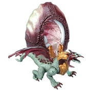 Mega Bloks Dragon Metal Eggs