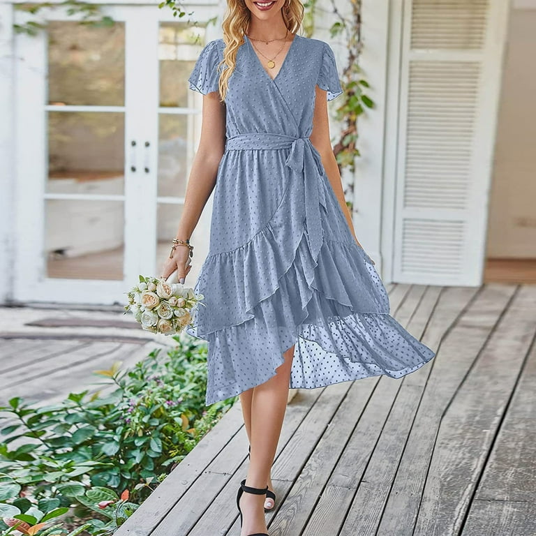 Cute boho dresses hot sale