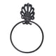 thumbnail image 4 of Vintage Toalla para Pared Sostenedor de Soporte de Papel para Anillo de toalla, 4 of 6