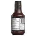 thumbnail image 2 of Bull's-Eye Sweet & Sticky BBQ Sauce, 2 of 8