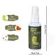 thumbnail image 2 of Spray para pedos Hensgaukt, extra fuerte y divertido, 50 ml, 2 of 6