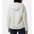 thumbnail image 2 of 32 Degrees Women's Softshell Jacket Cream XL, 2 of 2