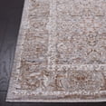 thumbnail image 5 of Safavieh Harlow Cynthia Floral Polyester Area Rug, Ivory Gray/Sage, 5'3" x 7'6", 5 of 13