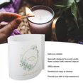 thumbnail image 4 of Candle Tube Covers, Candle Cover Sheet Safe Universal  for Many Candles, 4 of 8