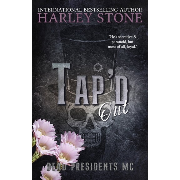 Pre-Owned Tap'd Out (Paperback) 1098891988 9781098891985