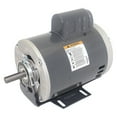 thumbnail image 2 of Dayton GP Motor,1/3, 1 HP,1,725/1,140 RPM,115V 5FTT2, 2 of 2