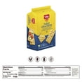 thumbnail image 2 of Schar Gluten Free Table Crackers -- 7.4 oz Pack of 3, 2 of 3