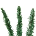 thumbnail image 6 of Northlight Mixed Pine Christmas Teardrop Swag - 60" - Unlit, 6 of 7
