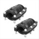 thumbnail image 1 of 1inch Pipe Repair Clamp,Emergency Pipe Repair Kit, 1 of 5