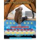 thumbnail image 3 of YR Espuma para Acampar y Mochileros Sleep Pad, Tapete Ligero Plegable 71"x23.5", Azul, 3 of 9