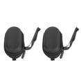 thumbnail image 2 of Estuche de transporte para auriculares deportivos Nikou 2 unidades EVA ligero, 2 of 15