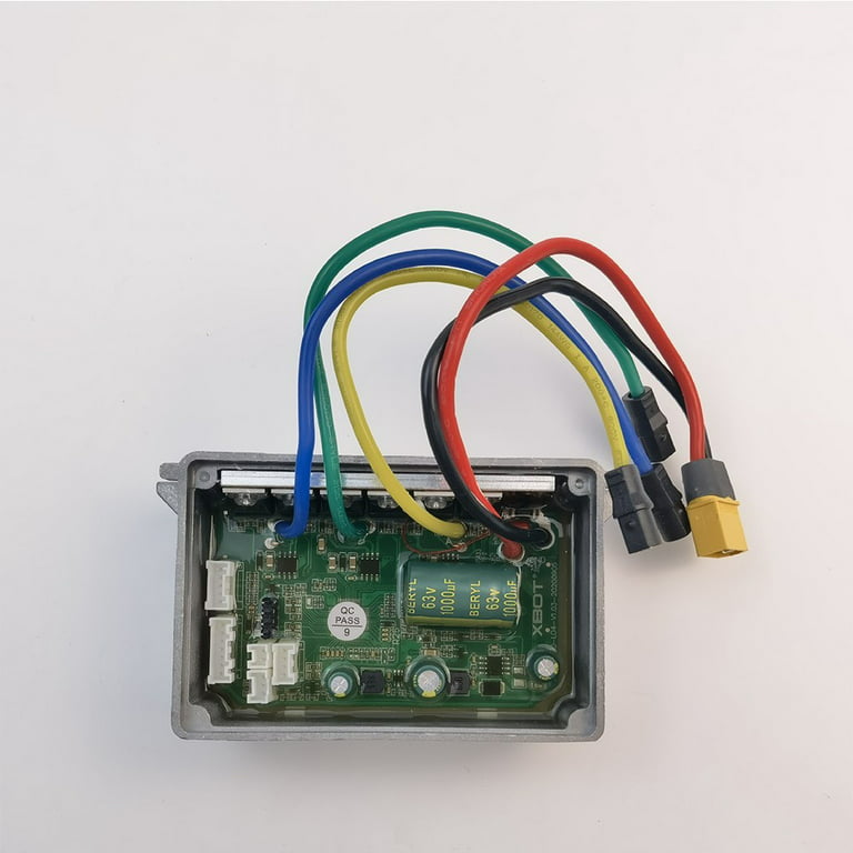 Main Board Controller for Ninebot Max G30 Electric Scooter Motherboard