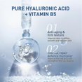 thumbnail image 4 of 2pcs Jaysuing Anti-wrinkle Firming B5 Dilutes Lines On The Face, Moisturizes, Tightens, Lifts And Brightens The Skin -HK.159 -3285664527002, 4 of 4