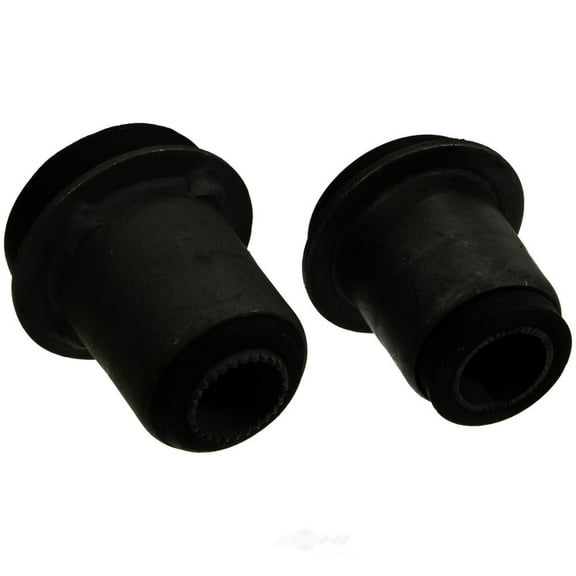 QuickSteer K6144 Suspension Control Arm Bushing Fits select: 1974-1979 PONTIAC FIREBIRD, 1974-1979 CHEVROLET CAMARO