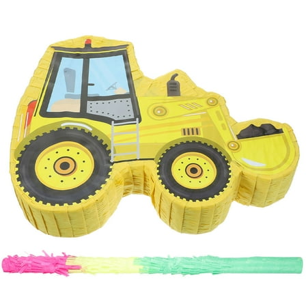 Raindrops  Kids Pinatas Auto Hanging Unique Party Decorations