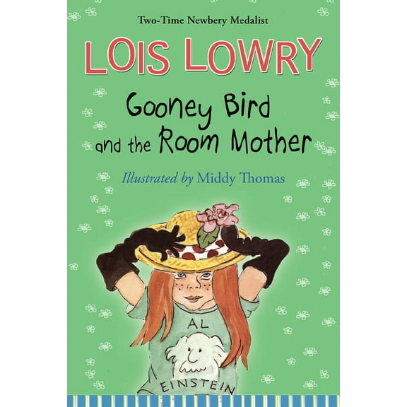 Gooney Bird Greene Gooney Bird and the Room Mother, Book 2, (Paperback)