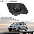thumbnail image 4 of Robust Mirror Adjustment Switch Button Compatible with Series Vehicles, 4 of 4