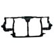 thumbnail image 1 of Marco de Radiador Generica Honda Ridgeline 2006 A 2008, 1 of 3