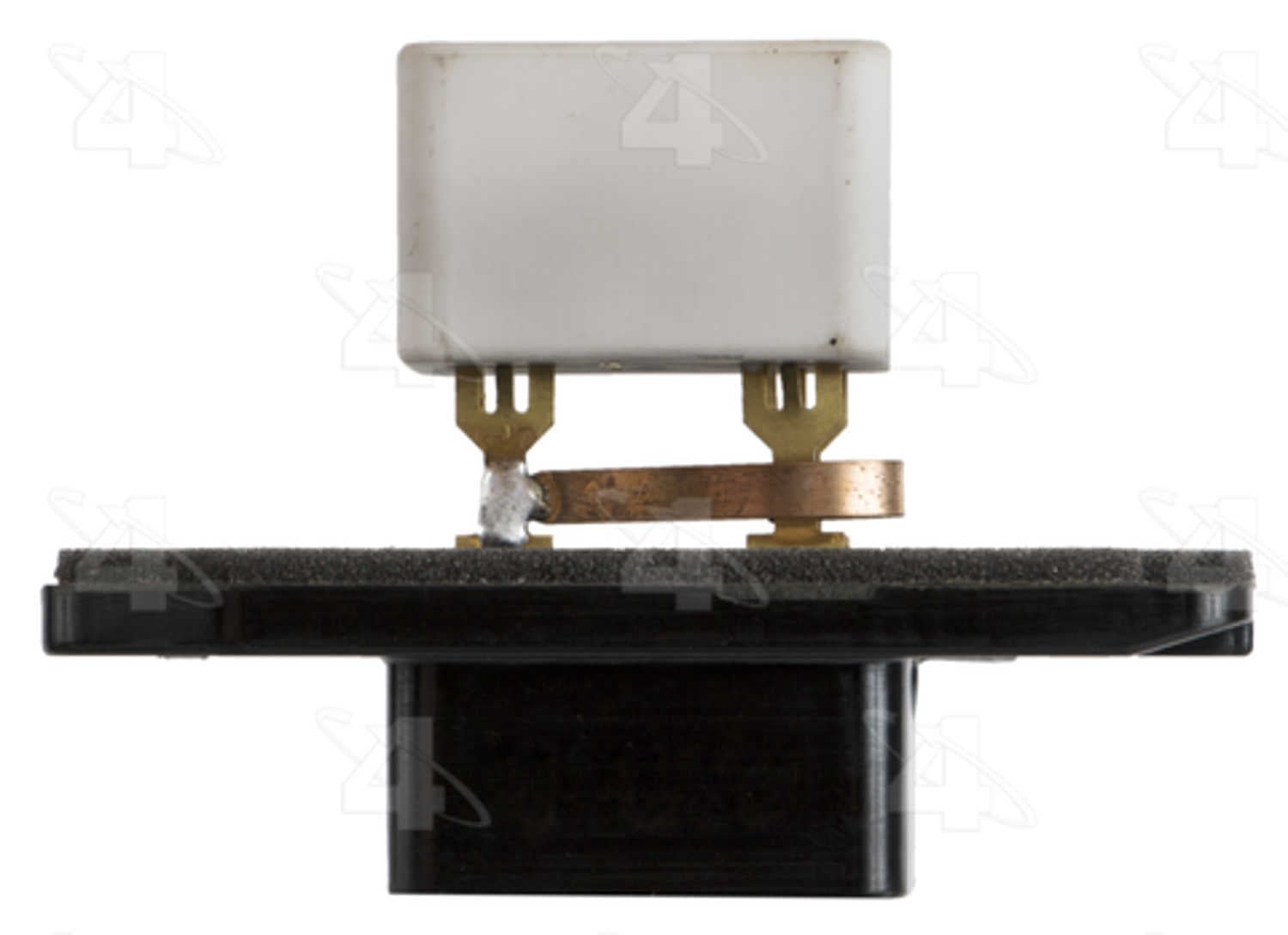 4-Seasons 20208 Blower Motor Resistor Fits select: 1999-2004 TOYOTA CAMRY, 1999-2002 TOYOTA CAMRY SOLARA