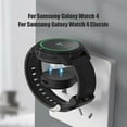 thumbnail image 3 of TAPDRA Wireless Charger Cableless, Compact, Fast Charging for Samsung Galaxy Watch 4/3/Active 2 On-the-Go Use, 3 of 5
