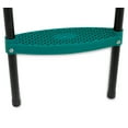 thumbnail image 4 of Upper Bounce® 3-Step Trampoline Ladder, 40 inch Foldable - Green, 4 of 6