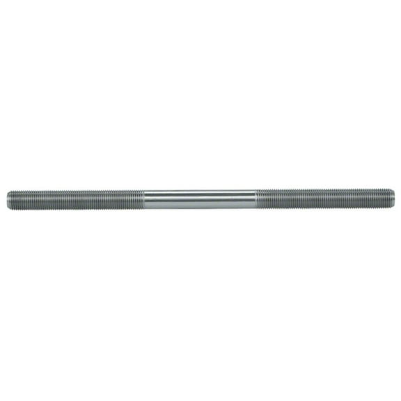 Wheels Manufacturing 4130 Heat Treated Steel Axle #12 9.5 x 26 x 146mm QR