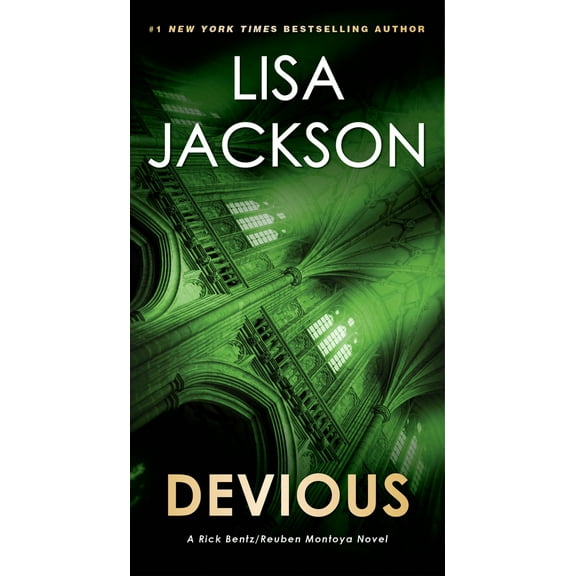 Pre-Owned Devious (Mass Market Paperback) 1420155008 9781420155006