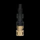 thumbnail image 4 of Adaptador de manguera para hidrolavadora de 1/4" con boquilla de espuma de desconexión rápida para hidrolavadora para Lavor, 4 of 5
