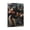 Frame-style, variant on Walter Payton Canvas Poster Wall Art Picture Painting Poster Canvas Print Posters Artworks Bedroom Living Room Decor 24x36inch(60x90cm)