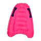 thumbnail image 1 of Tabla de surf inflable para adultos y niños, tabla de surf flotante con asas para nadar Rosa, 1 of 8