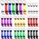 thumbnail image 1 of 35pcs Bottle Opener Key Ring, Aluminum Claw Strip Key Ring Bottle Opener Pocket Beer Bottle Opener with Keychain Soda Drink Beer Bottle Opener, 7 Colo, 1 of 5
