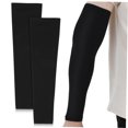 thumbnail image 6 of HEMOTON  2 Pcs Breathable Sweat-absorbent Sleeves Miss Work, 6 of 8