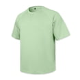 thumbnail image 4 of Jerdar Men's Casual Waffle T Shirts Summer Crewneck Short Sleeve Tops Basic Vintage Knit Tee, 4 of 4