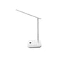 thumbnail image 3 of Luces de mesa Brillo Plegable Ajustable Dimmable Control Táctil USB Lámparas de escritorio Emergencia Noche Iluminación Teléfono Teléfono 4000mAh Batería Inevent HA011358-03B, 3 of 7