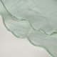 thumbnail image 4 of Falda irregular con volantes de cintura alta para mujer: falda elástica de poliéster de color liso para primavera/verano/otoño, lavable a máquina., 4 of 8
