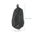 thumbnail image 2 of WRISTBIQUE Inflatable Kayak 2 Person Dirt Proof Seat Cover Canoe Protector with Uv Prevention and Storage Bag, 2 of 8
