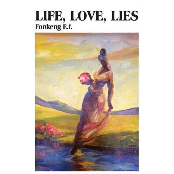 Life, Love, Lies, (Paperback)