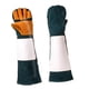 thumbnail image 4 of Guantes De Trabajo De Seguridad, Protección Contra El Calor, Guantes Protectores Largos Duraderos, Antiarañazos Para Veterinarios, 4 of 8