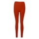 thumbnail image 5 of MKLEKYY Leggings para mujer Pantalones de yoga de alto rendimiento para correr y hacer ejercicio con diseño ajustado y detalles texturizados Ropa deportiva versátil para actividades activas, 5 of 5
