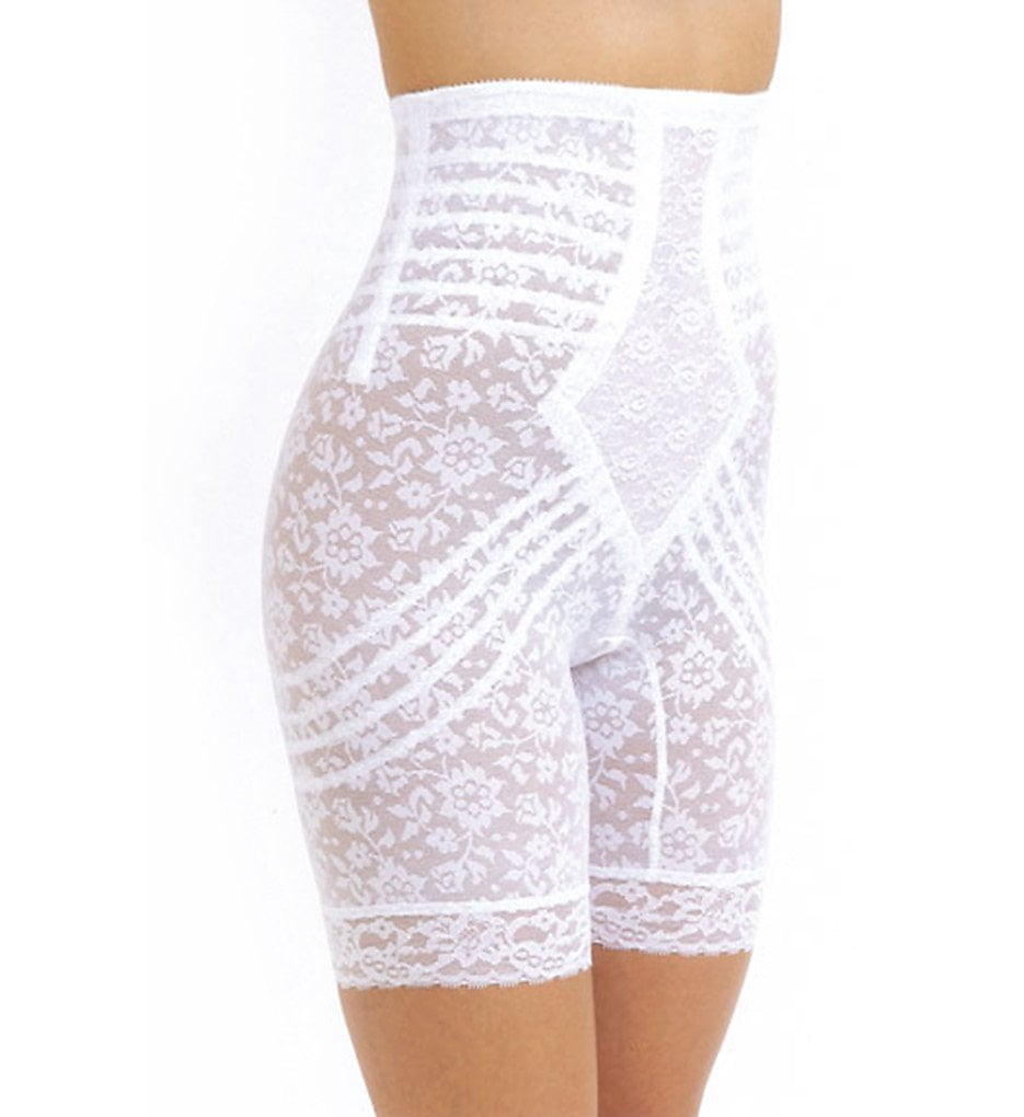 Rago Rago 6207 High Waist Long Leg Shaper Girdle