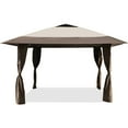 thumbnail image 3 of Caravan Canopy Sports 12'.7"x 12'.7" Haven Instant Canopy (169 sq ft Coverage), 3 of 7