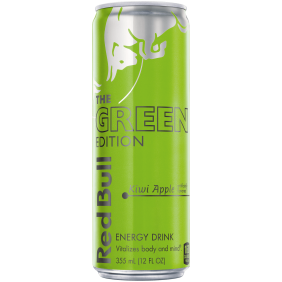 Red Bull Energy Drink 12 Fl Oz 1 Can Walmart Com Walmart Com
