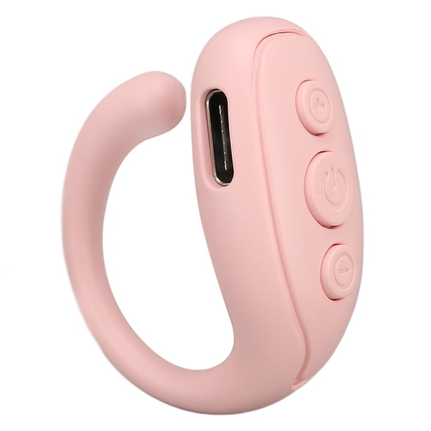 Control remoto Bluetooth NikouMX para teléfono móvil Cámara remota Obturador