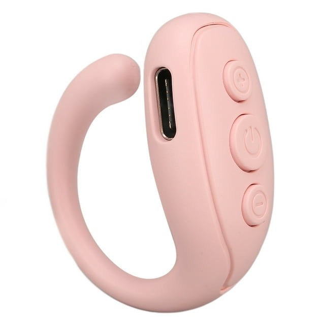 Télécommande Mobile Forme ABS Longue Durée de Vie de la Batterie Obturateur de Caméra pour Tablette