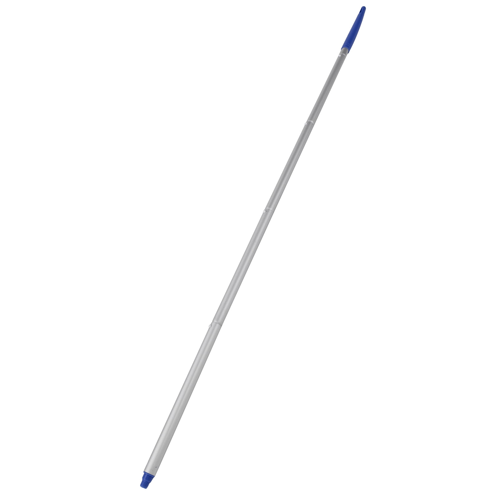 Telescopic Pool Pole Pool Skimmer Detachable Pole Pool Skimmer