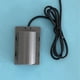 thumbnail image 5 of 2X DC 12V Silla Almohada Motor Vibrador Impermeable Mini Motor Vibrador Cinturón de Masaje Atractor de Base Motor de Alimentación de Rana, 5 of 5